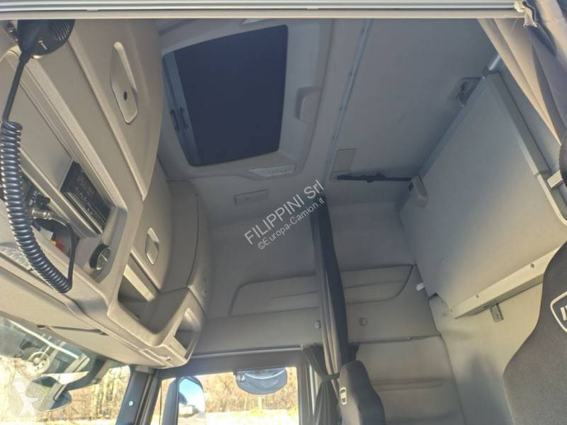 شاحنة Iveco