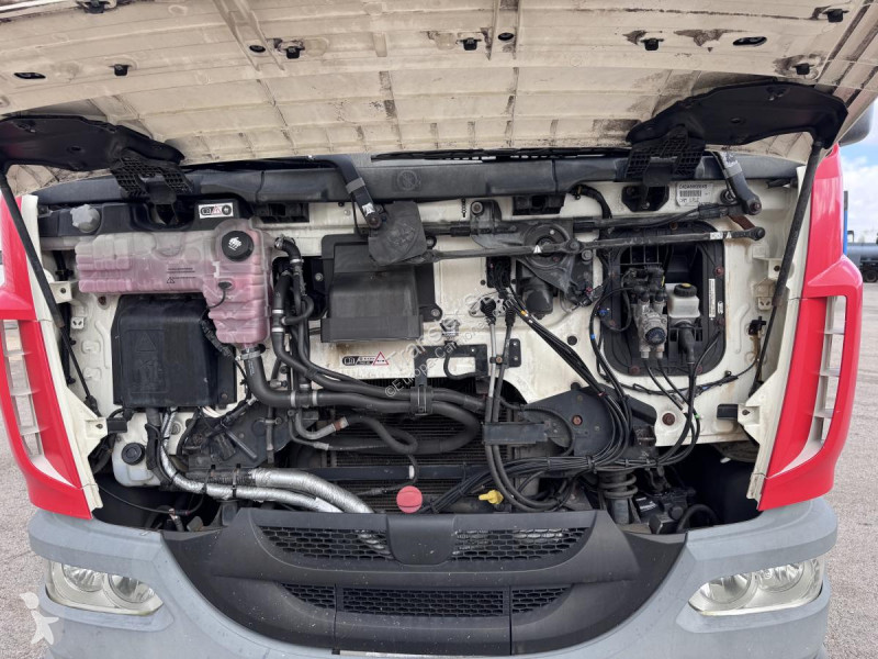 شاحنة DAF 280 FA