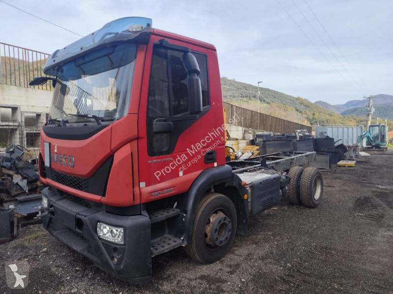 شاحنة Iveco