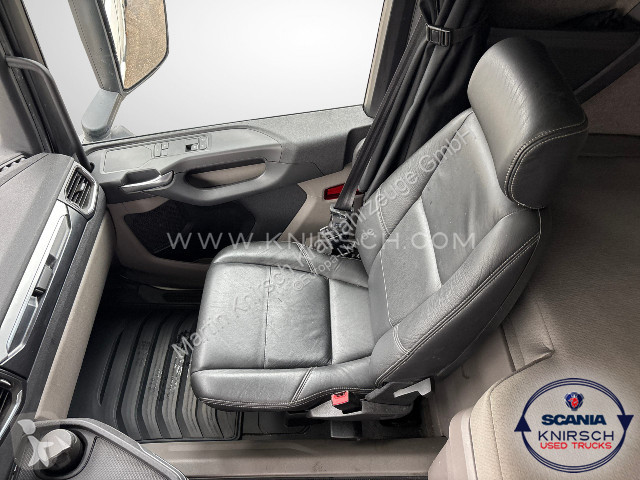 شاحنة Scania R500B6x2*4NB / BDF / VANTEC /...