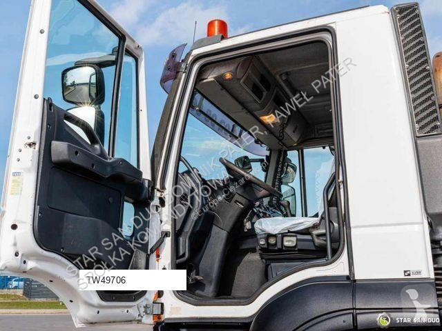 Kamión Iveco 800E-7