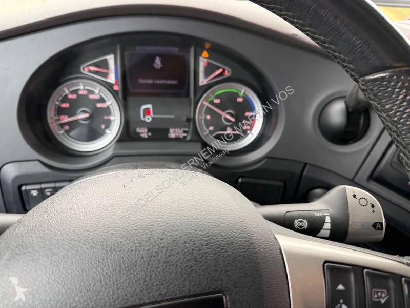 شاحنة DAF 530 530.26 EURO6. 2021. 138777km