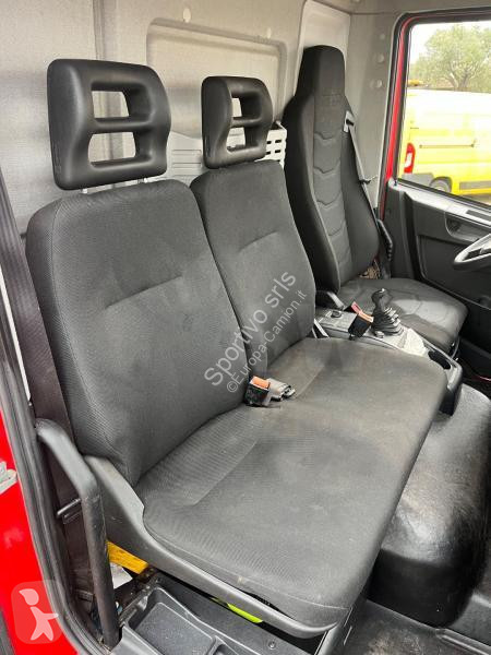 Camion Iveco