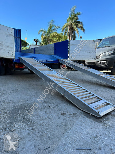 Camion Iveco 70e15