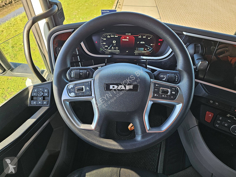 شاحنة DAF XG 480 R INTARDER