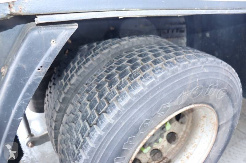 Maskinbæreren Volvo