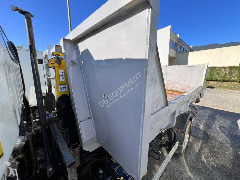 Ciężarówka Mitsubishi Fuso  Fuso Camion...