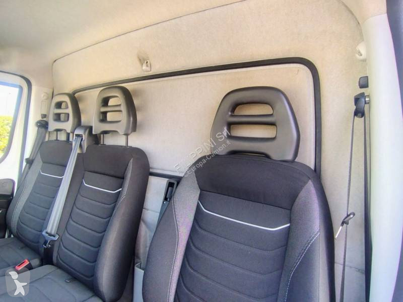 شاحنة Iveco