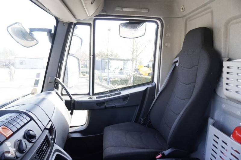 شاحنة Iveco