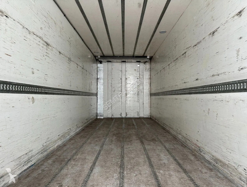 شاحنة DAF 480 FAR SSC 6X2 50 CC COMBI 2x LIFT...