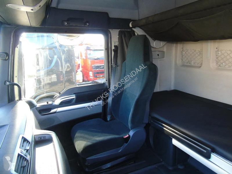 شاحنة MAN 26.440 + FASSI 455A.2.26 + EURO 6 +...