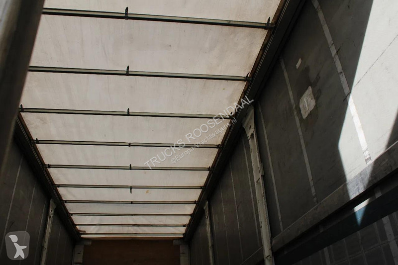 شاحنة Iveco 510 + EURO 6 + STEERING AXLE
