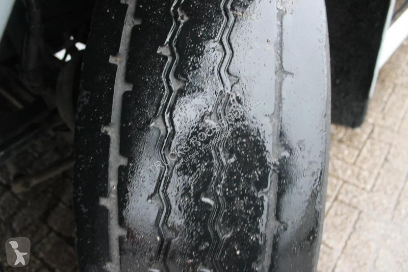 شاحنة DAF 55280 + 13.000L + 3 compartiment