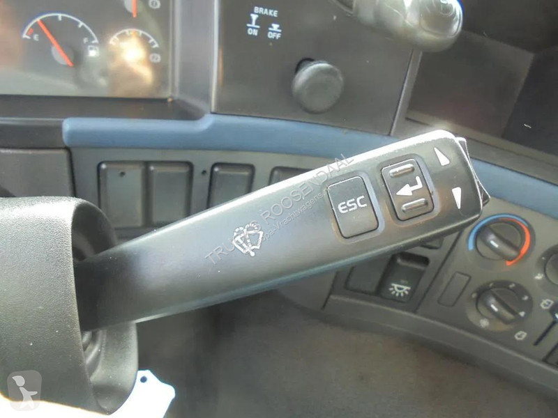 شاحنة Volvo 9.310 + Euro 5 + Manual + Horse...