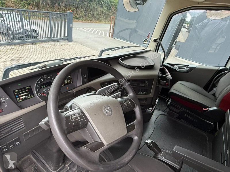 شاحنة Volvo FH 500 Volvo FH500 6X4 LIV 120 Z...