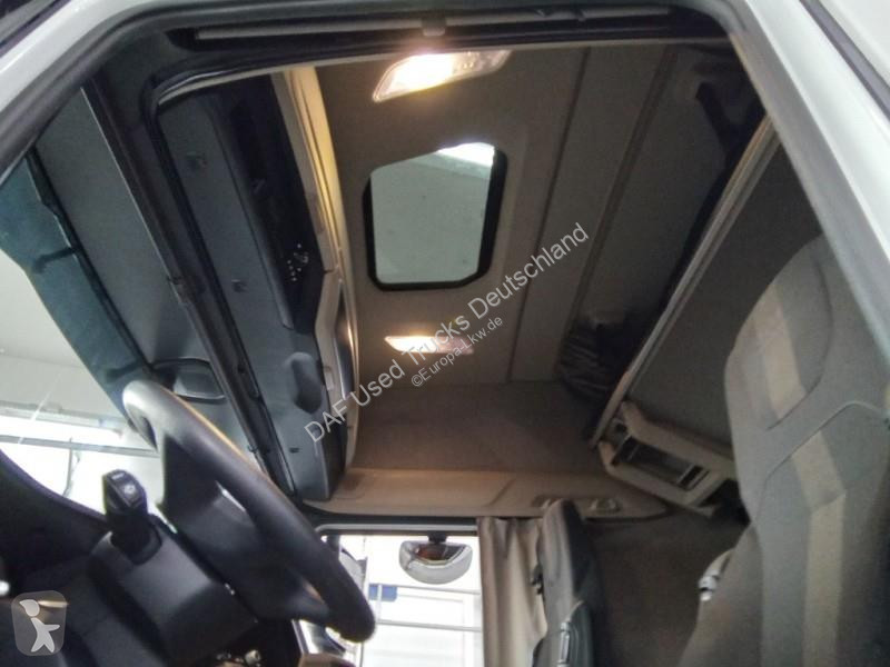 شاحنة DAF XG 480 N 6X2 N