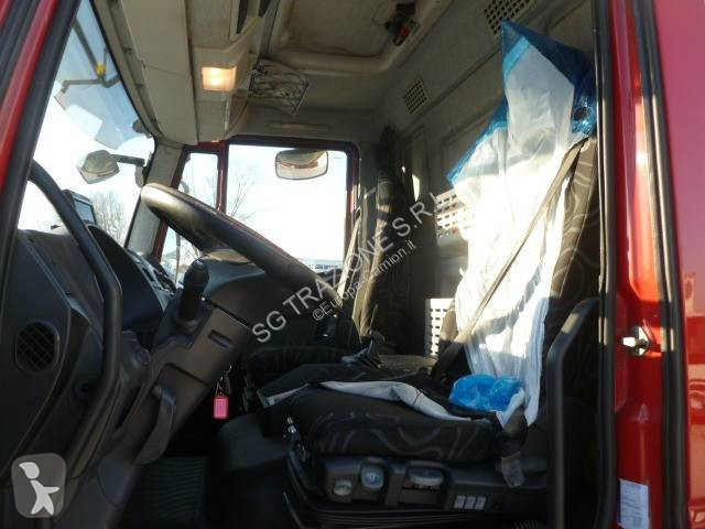 Camión Iveco