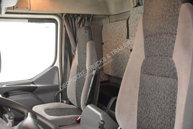 شاحنة DAF 180