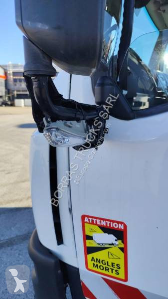 شاحنة Renault