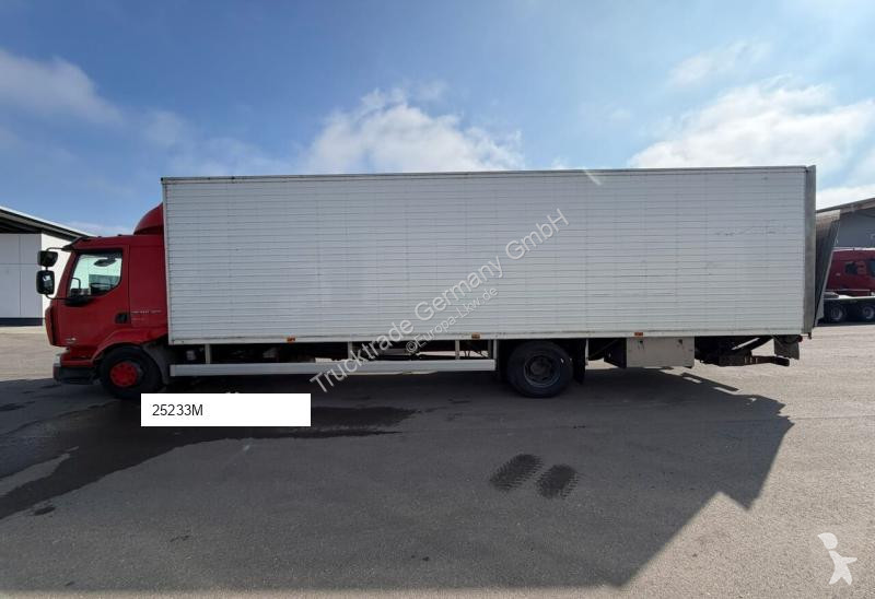 Camion Renault 280.16L