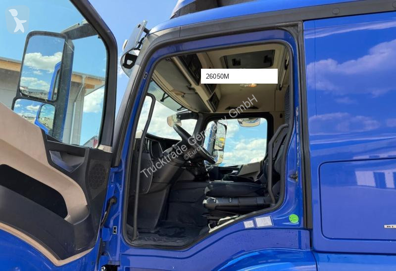 شاحنة Mercedes 1843