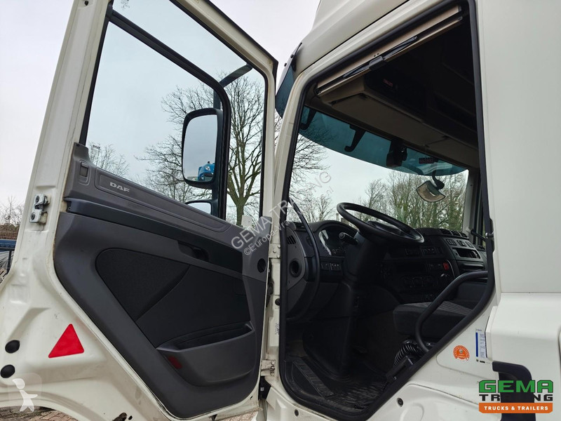 شاحنة DAF 370 FA 4x2 Spacecab Euro6A - 7.7m...