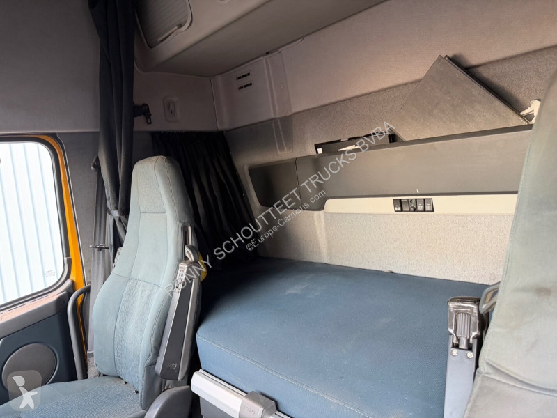 شاحنة  FH 420 6x2-4 FH 420 6x2-4,...
