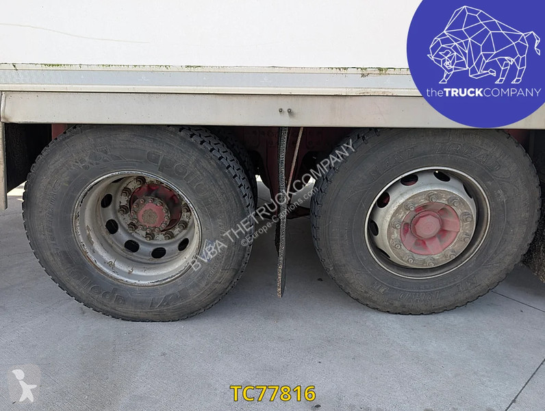 شاحنة Volvo
