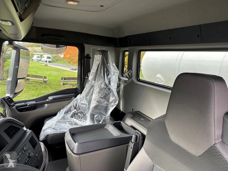 Beton MAN 41.440 MAN  41.440 8x4 /Euro6e...