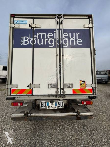 شاحنة Renault