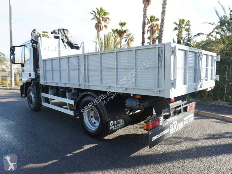 شاحنة Iveco