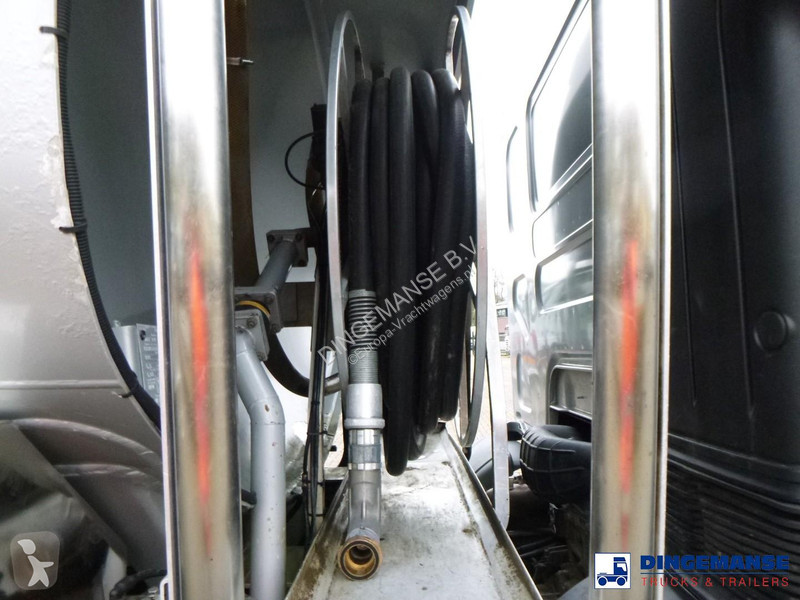 Camión Renault 270 dxi 4x2 fuel tank 13 m3 / 4...