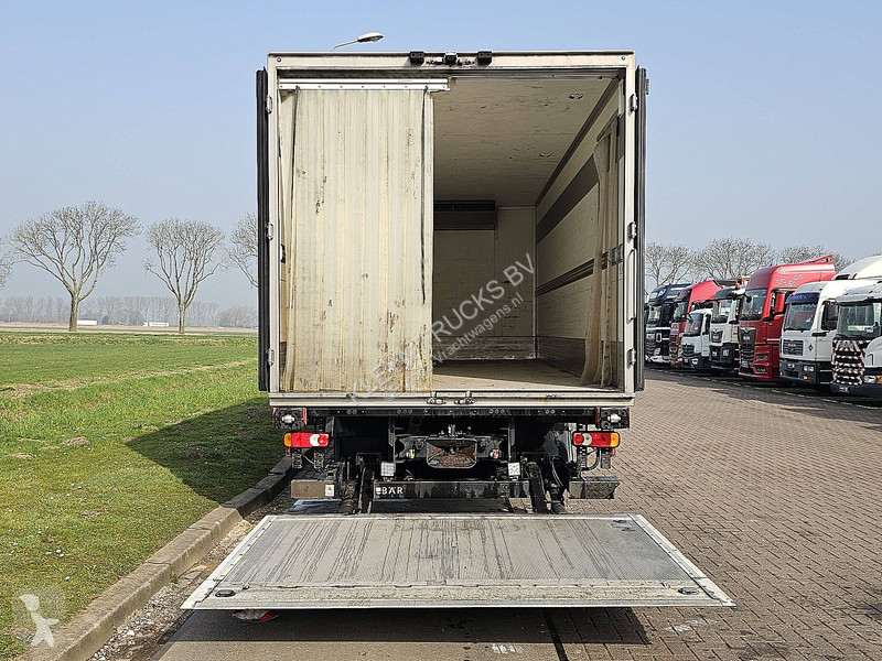 شاحنة Iveco 140E28 EUROCARGO ATP