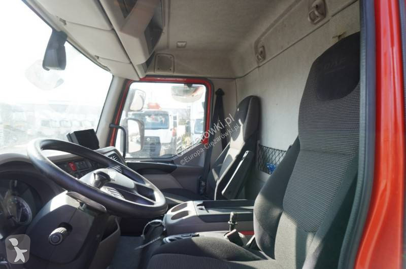 Камион DAF