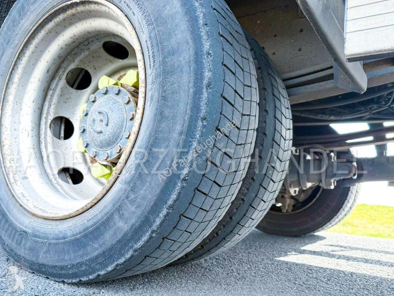 شاحنة Iveco