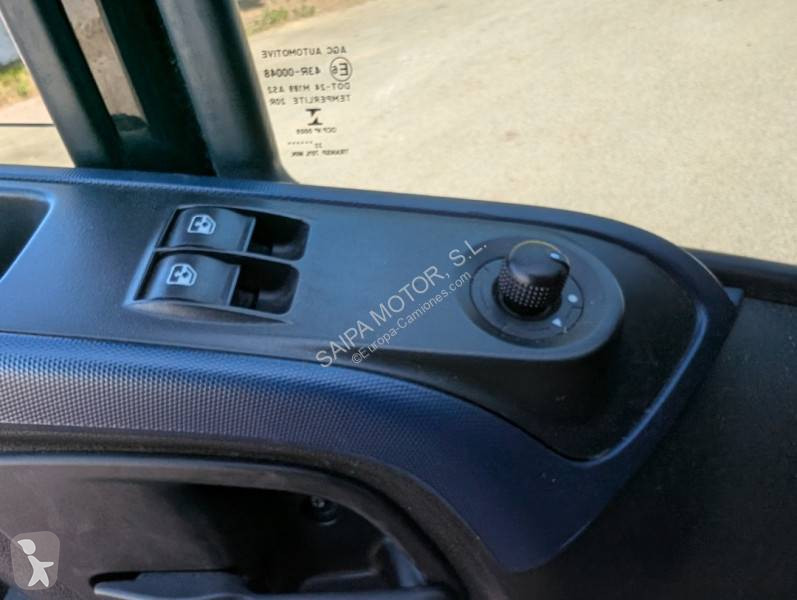 شاحنة Iveco