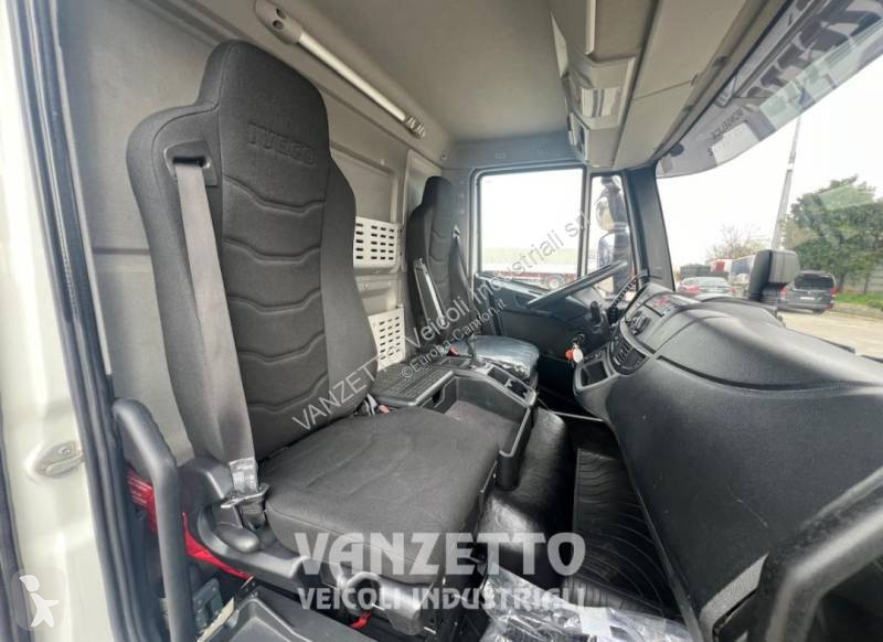 Camion Iveco