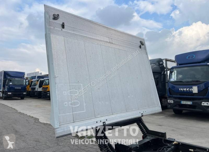 Camion Iveco
