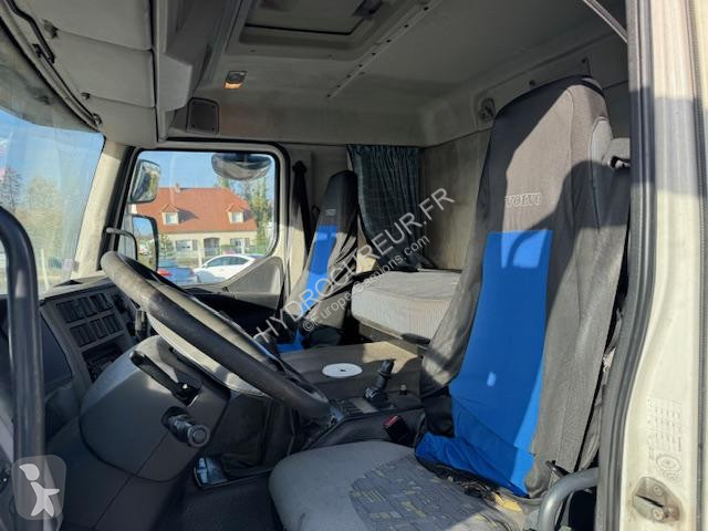 شاحنة Volvo 280