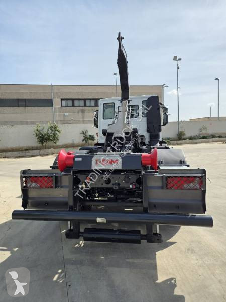 شاحنة Iveco