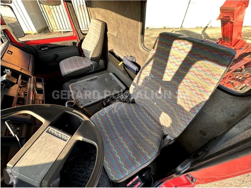 Camion Renault  G280.19