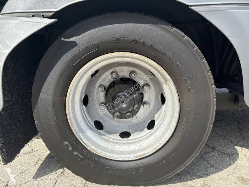 Mercedes  truck