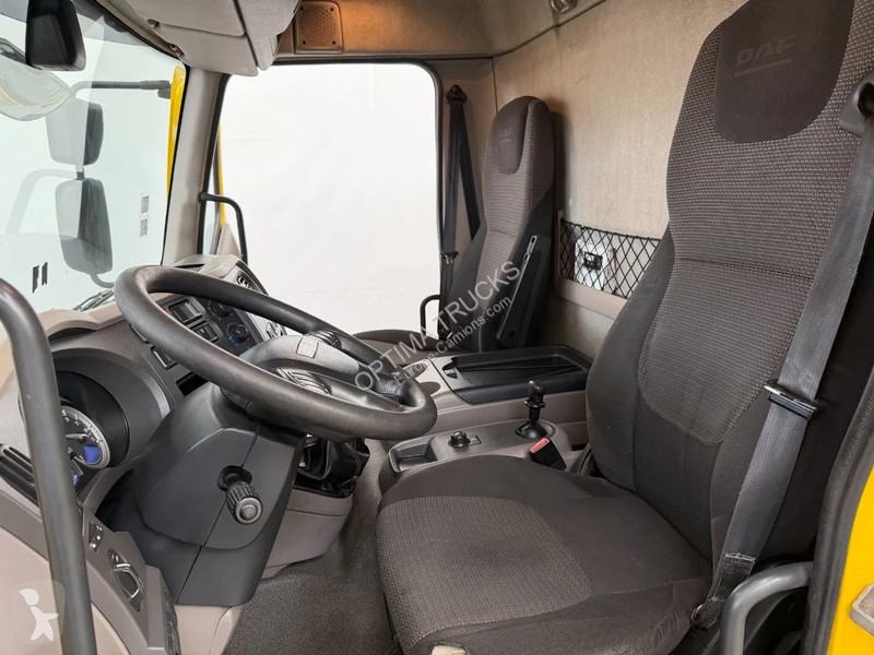 شاحنة DAF 220 EURO 6 BLATT/BLATT -LAMMES/LAMMES...