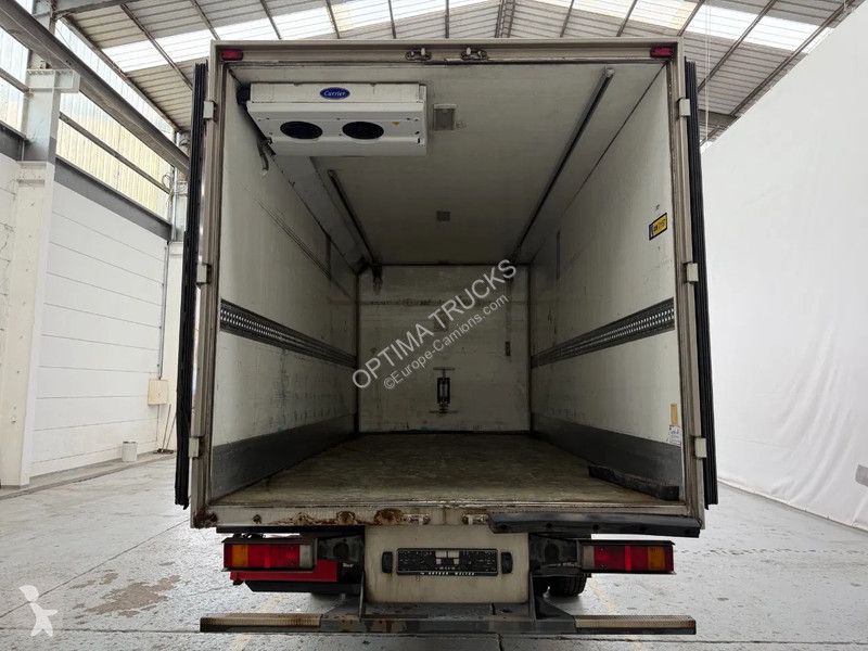 شاحنة Iveco EuroCargo 120 E22
