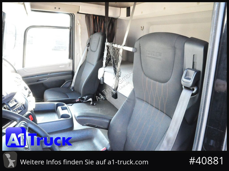 شاحنة DAF CF 450 FAN, Getränke, LBW,...