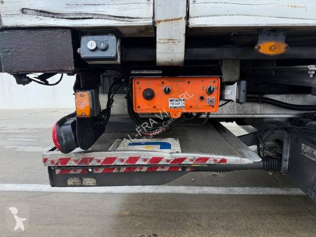Camion Iveco
