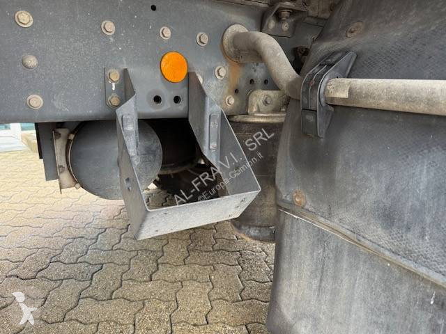 شاحنة Iveco