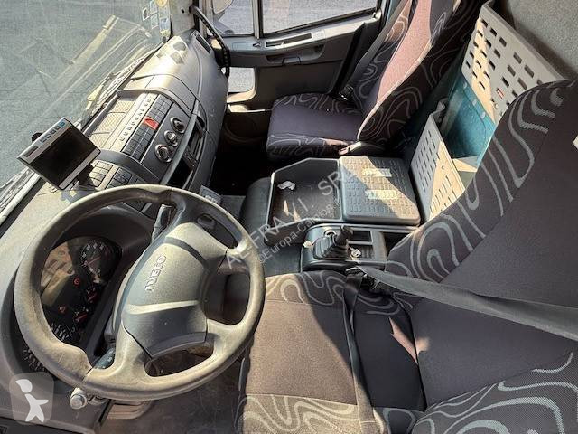 شاحنة Iveco