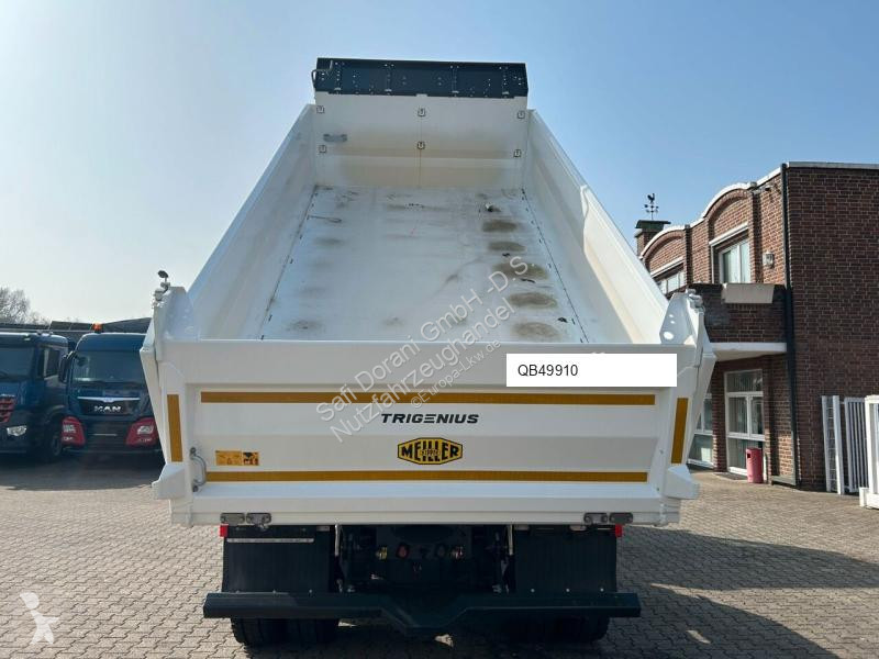 شاحنة DAF XFC 480