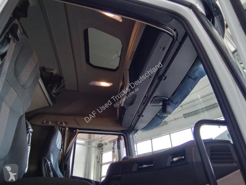 Lastbil DAF XG 480 N 6X2 N